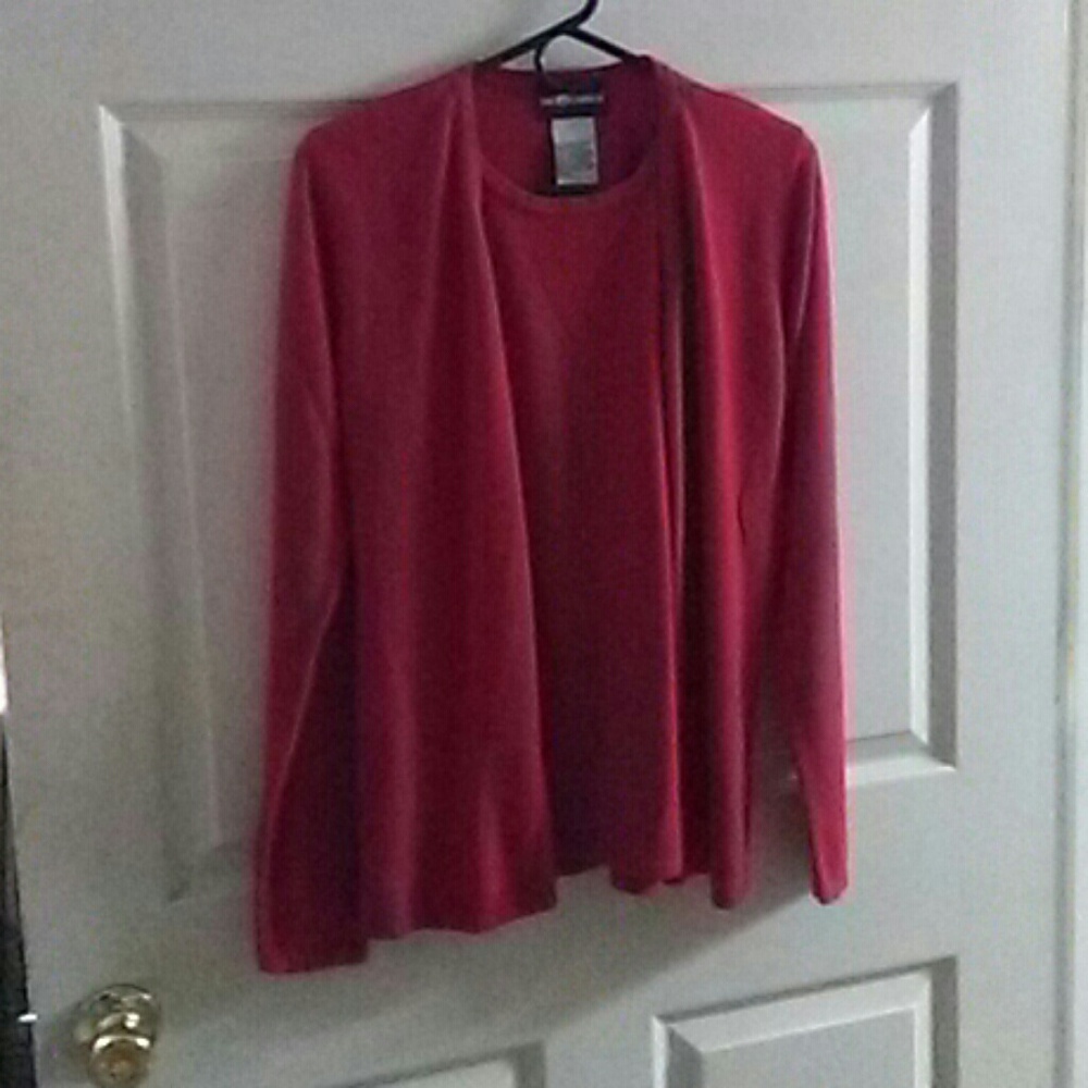 Cardigan